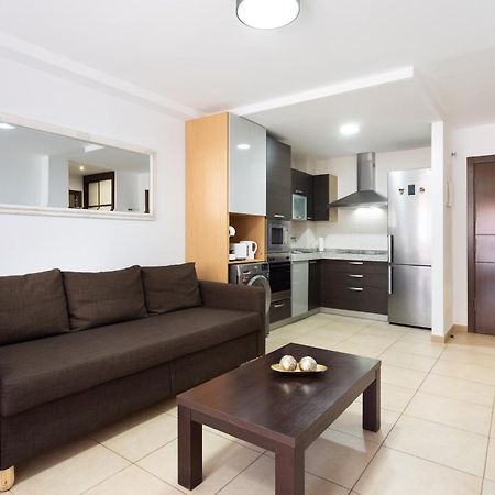 Lucia Dream'S Apartment ปาล์ม-มาร์ ภายนอก รูปภาพ