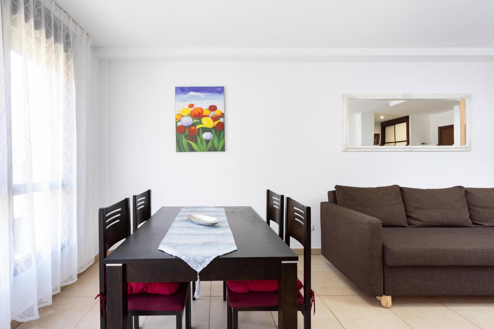 Lucia Dream'S Apartment ปาล์ม-มาร์ ภายนอก รูปภาพ