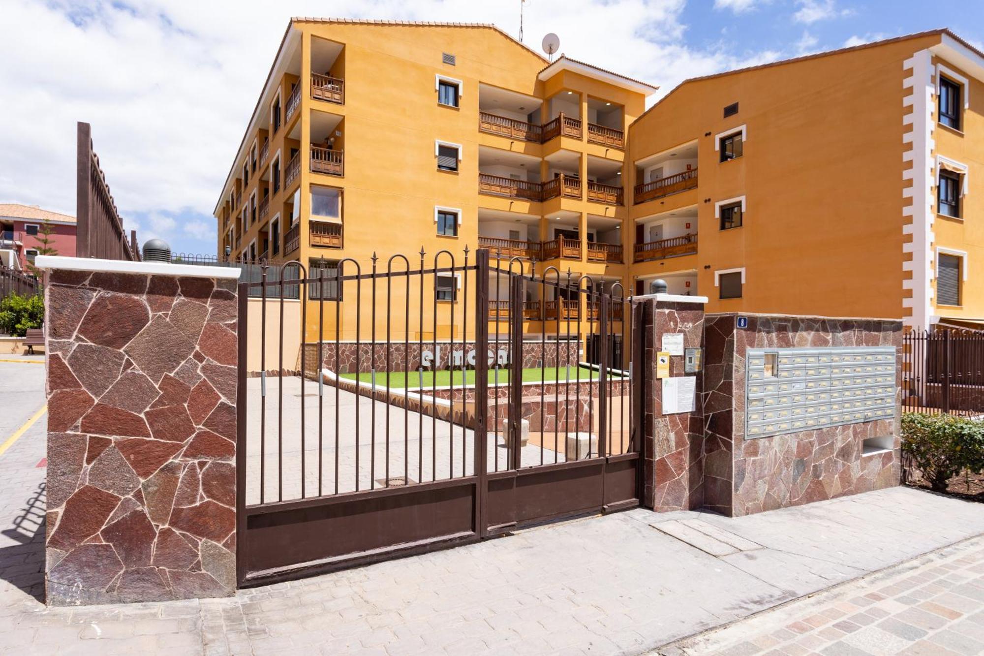 Lucia Dream'S Apartment ปาล์ม-มาร์ ภายนอก รูปภาพ