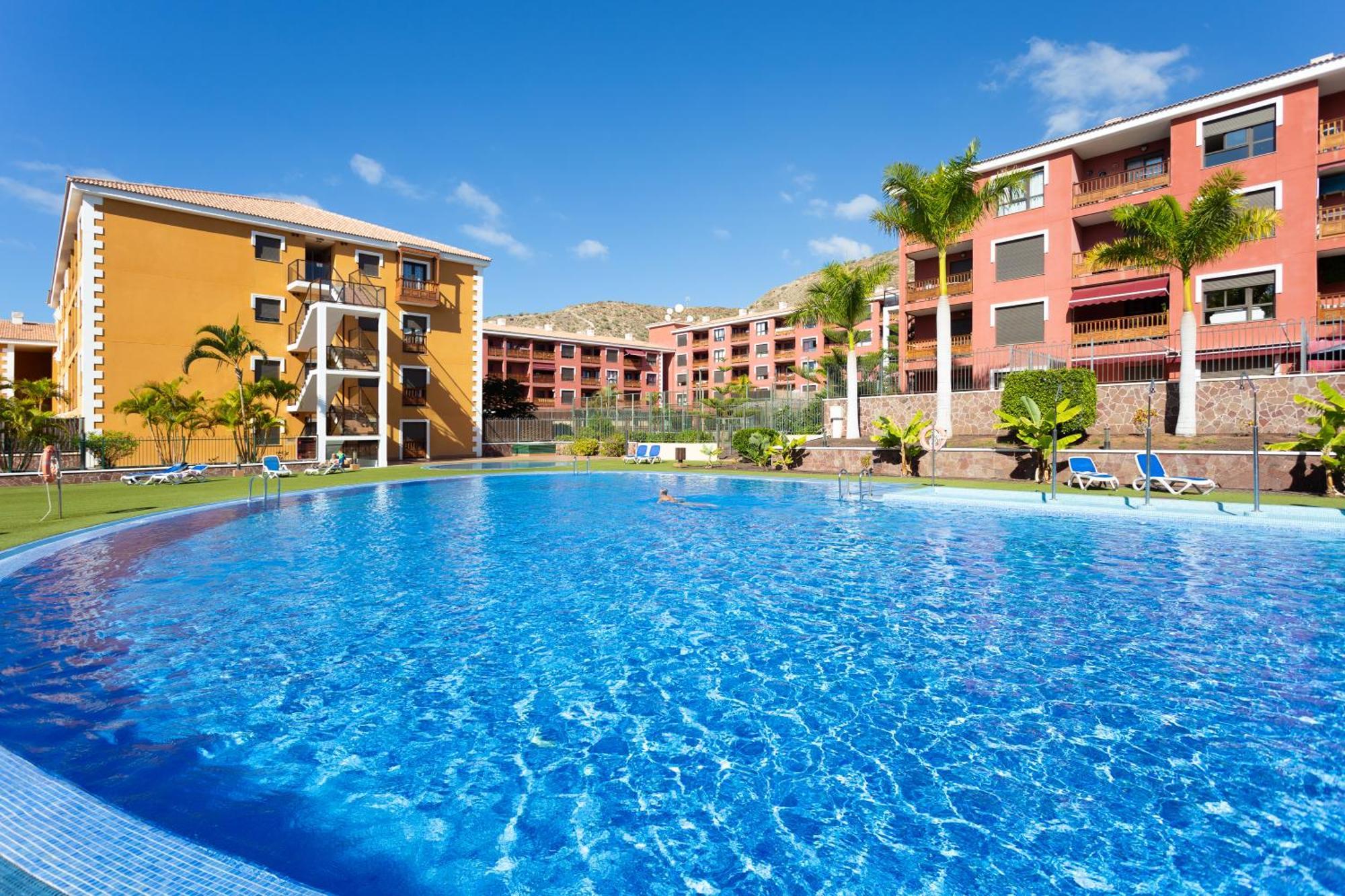 Lucia Dream'S Apartment ปาล์ม-มาร์ ภายนอก รูปภาพ