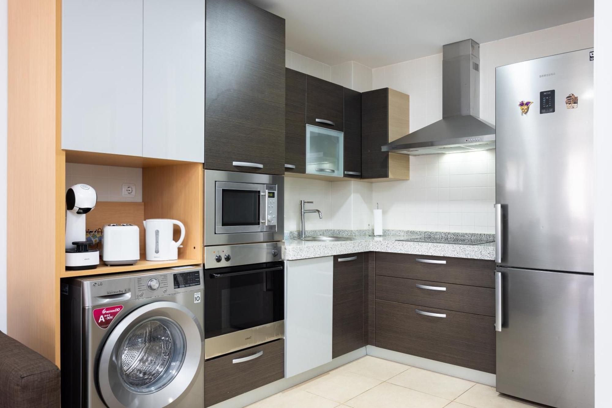 Lucia Dream'S Apartment ปาล์ม-มาร์ ภายนอก รูปภาพ