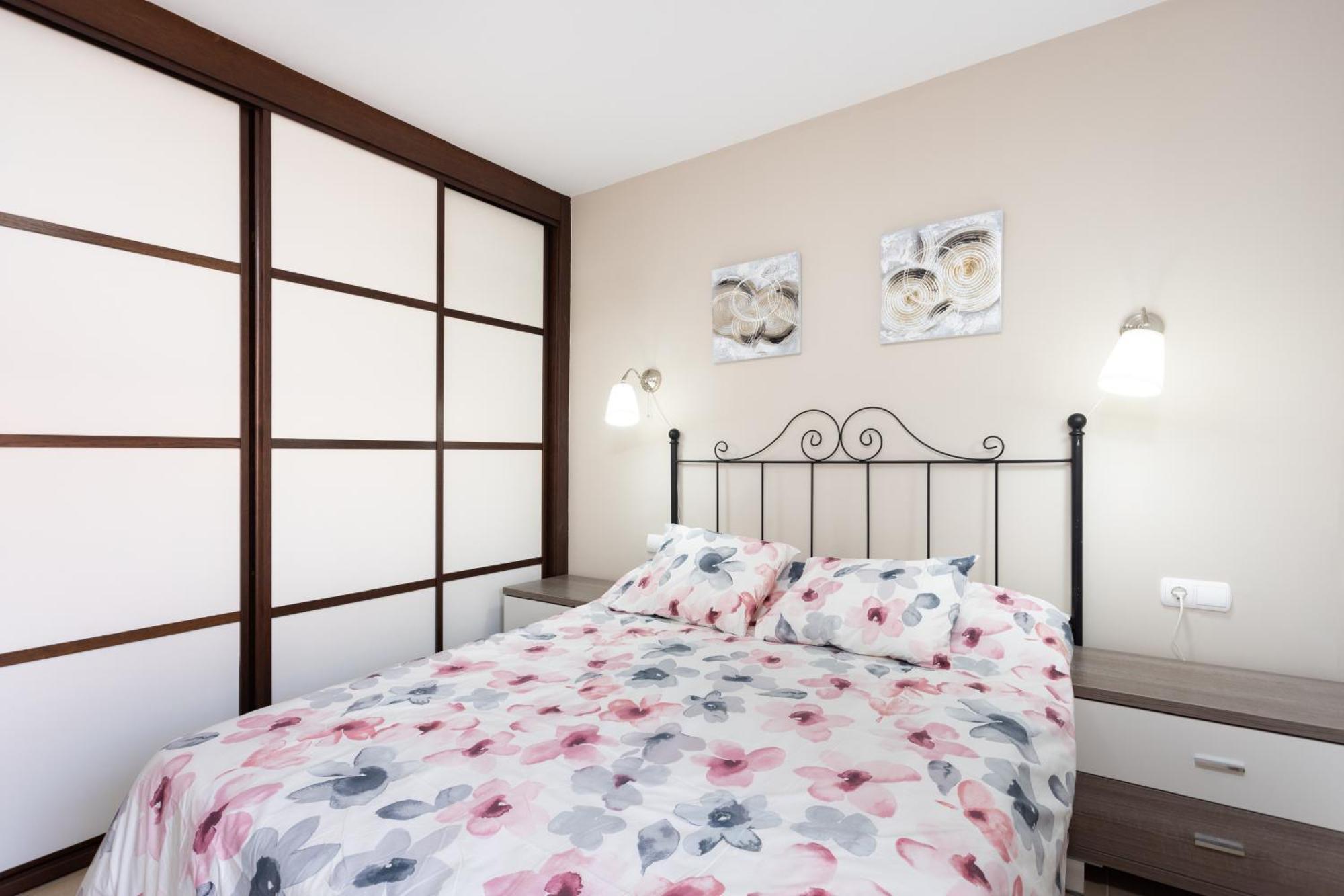 Lucia Dream'S Apartment ปาล์ม-มาร์ ภายนอก รูปภาพ