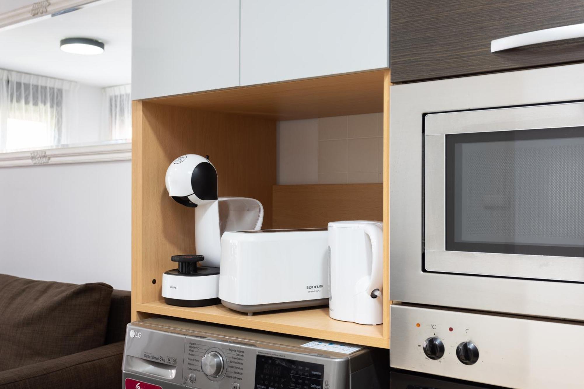 Lucia Dream'S Apartment ปาล์ม-มาร์ ภายนอก รูปภาพ