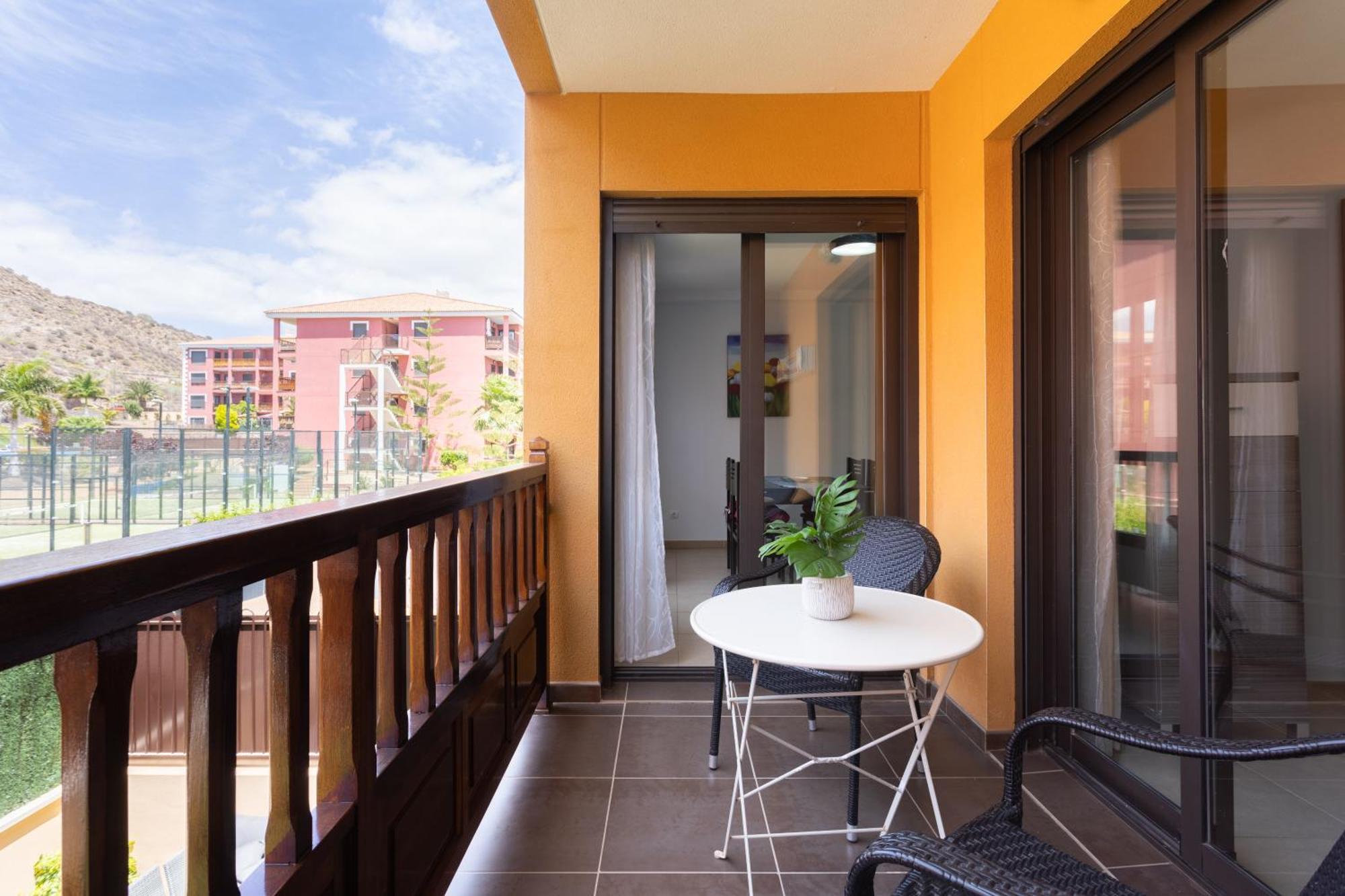 Lucia Dream'S Apartment ปาล์ม-มาร์ ภายนอก รูปภาพ