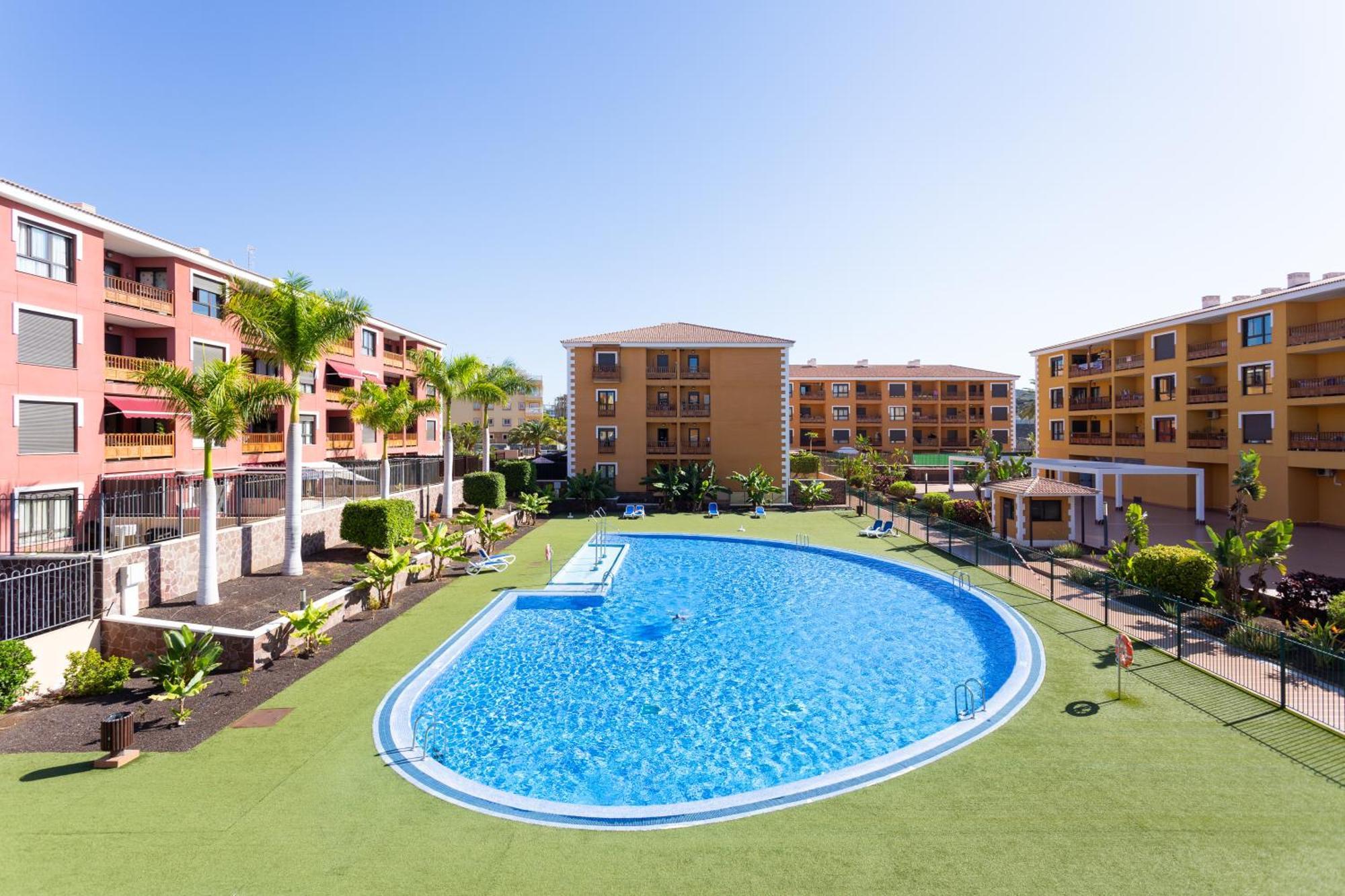 Lucia Dream'S Apartment ปาล์ม-มาร์ ภายนอก รูปภาพ